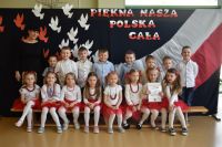 Podsumowanie projektu "Piękna nasza Polska cała"