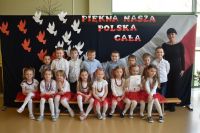 Podsumowanie projektu "Piękna nasza Polska cała"