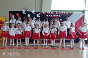 DZIEŃ FLAGI
