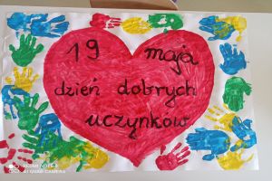 Dzień dobrych uczynków