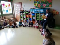 Cała Polska czyta dzieciom