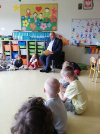Cała Polska czyta dzieciom