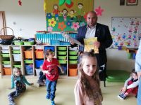Cała Polska czyta dzieciom