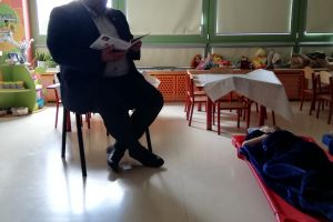 cała polska czyta dzieciom