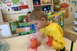 Kolorowe eksperymenty