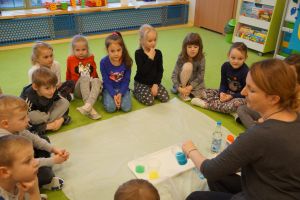 Zajęcia interdyscyplinarne