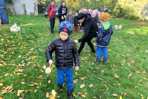 Dzień Pieczonego Ziemniaka