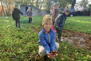 Dzień Pieczonego Ziemniaka