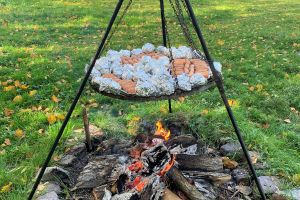 Dzień Pieczonego Ziemniaka