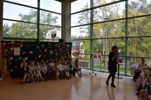 Dzień Edukacjui Narodowej