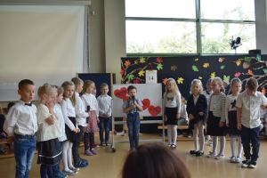 Dzień Edukacjui Narodowej
