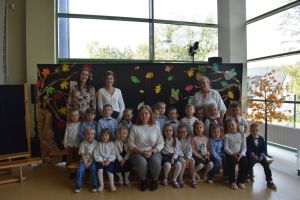 Dzień Edukacjui Narodowej