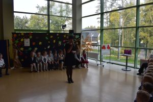 Dzień Edukacjui Narodowej