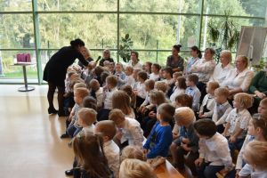 Dzień Edukacjui Narodowej