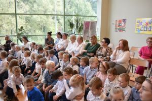 Dzień Edukacjui Narodowej