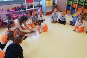 urodziny przedszkola