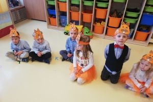 urodziny przedszkola