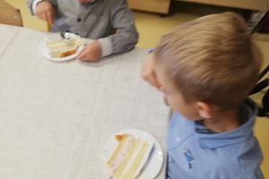 urodziny przedszkola