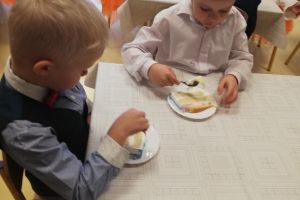 urodziny przedszkola