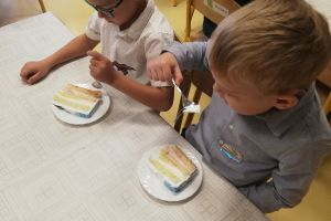 urodziny przedszkola