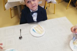 urodziny przedszkola