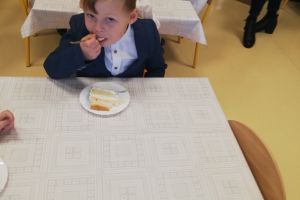 urodziny przedszkola