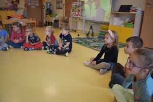 zajęcia edukacyjne z ratownikiem medycznym