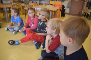 zajęcia edukacyjne z ratownikiem medycznym