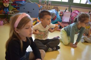 zajęcia edukacyjne z ratownikiem medycznym
