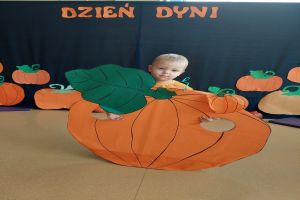 dzień dyni