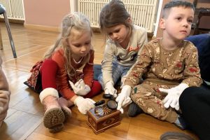 Muzeum Okręgowe w Toruniu