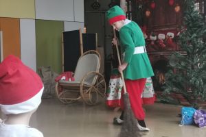 mikolaj