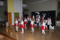 Wieczór Kolęd i Pastorałek