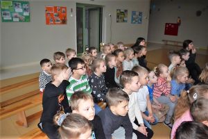 spotkanie z ratownikiem medycznym