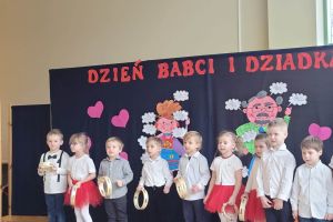 dzień babci i dziadka