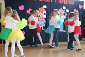 dzień babci i dziadka