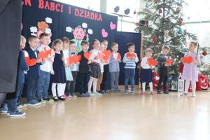 babcia i dziadek
