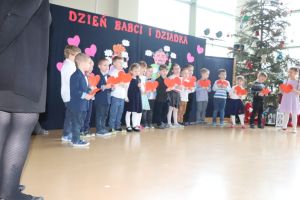 babcia i dziadek