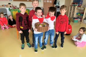 Urodziny Vladiego i Maksyma