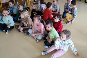 w świecie dinozaurów