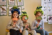 Dzień Dinozaura