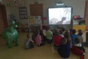 dino