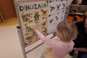 DZIEŃ DINOZAURA