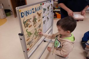 DZIEŃ DINOZAURA