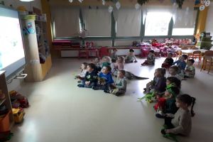 DZIEŃ DINOZAURA
