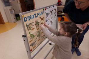 DZIEŃ DINOZAURA