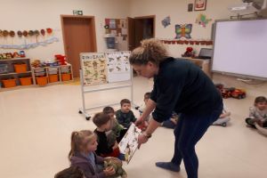 DZIEŃ DINOZAURA