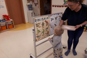 DZIEŃ DINOZAURA