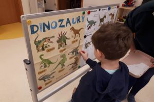 DZIEŃ DINOZAURA