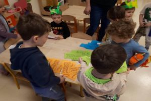 DZIEŃ DINOZAURA